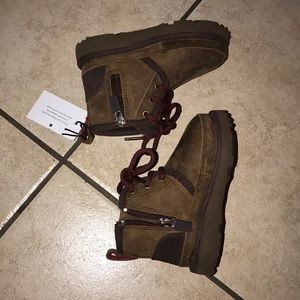 neumel ii waterproof chukka